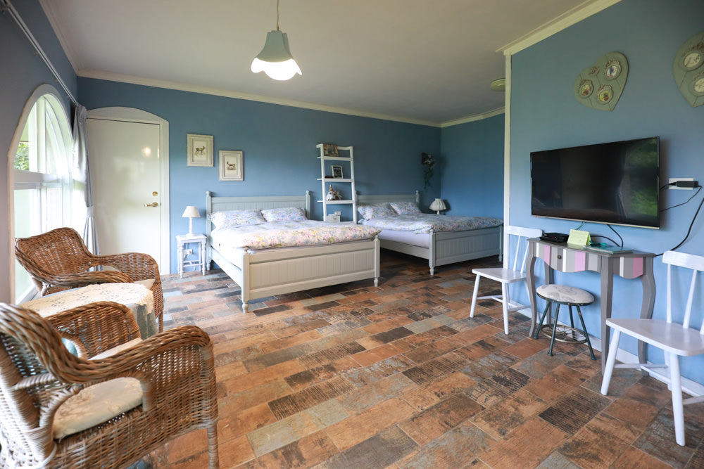 桃園復興|普拉多山丘假期景觀餐廳、南法鄉村風精緻民宿。南法鄉村童話小屋、寵物友善民宿餐廳、玻璃屋餐廳 - 第14張圖 桃園復興|普拉多山丘假期景觀餐廳、南法鄉村風精緻民宿。南法鄉村童話小屋、寵物友善民宿餐廳、玻璃屋餐廳