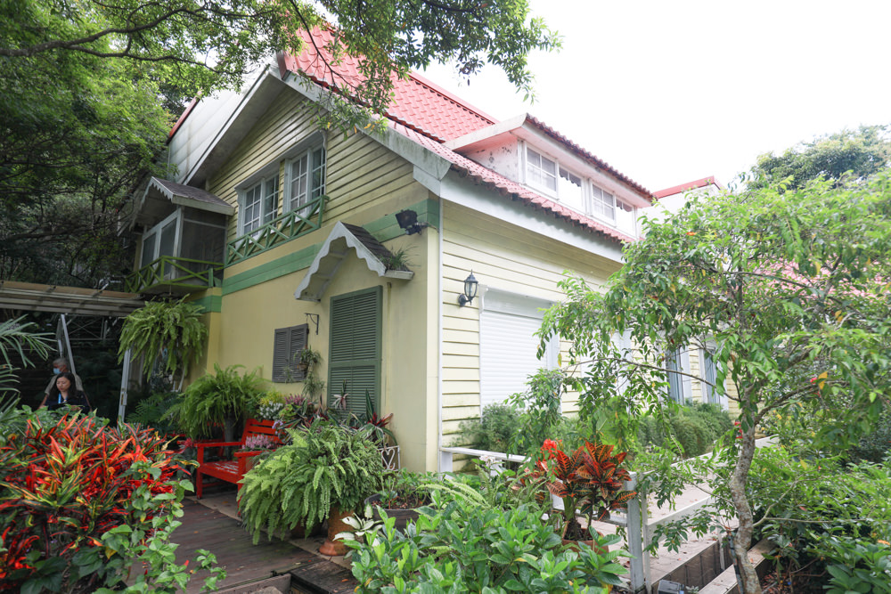桃園復興|普拉多山丘假期景觀餐廳、南法鄉村風精緻民宿。南法鄉村童話小屋、寵物友善民宿餐廳、玻璃屋餐廳 - 第11張圖 桃園復興|普拉多山丘假期景觀餐廳、南法鄉村風精緻民宿。南法鄉村童話小屋、寵物友善民宿餐廳、玻璃屋餐廳