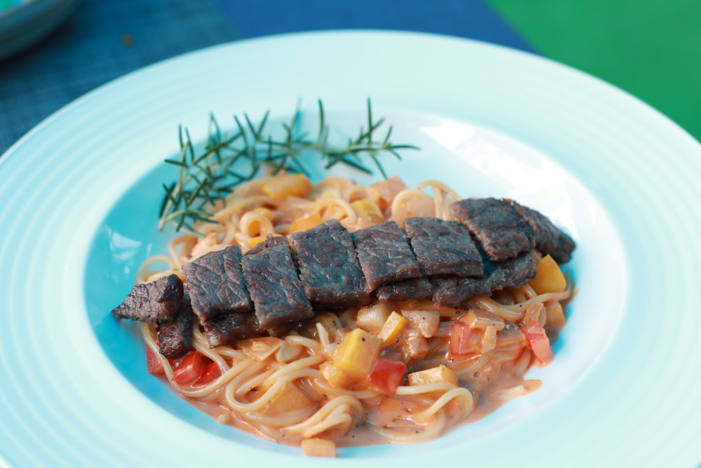 桃園龍潭美食|暖心廚房。寵物友善餐廳、異國料理餐酒館、威靈頓牛排、讀者送手作寵物舒芙蕾一份 - 第25張圖 桃園龍潭美食|暖心廚房。寵物友善餐廳、異國料理餐酒館、威靈頓牛排、讀者送手作寵物舒芙蕾一份