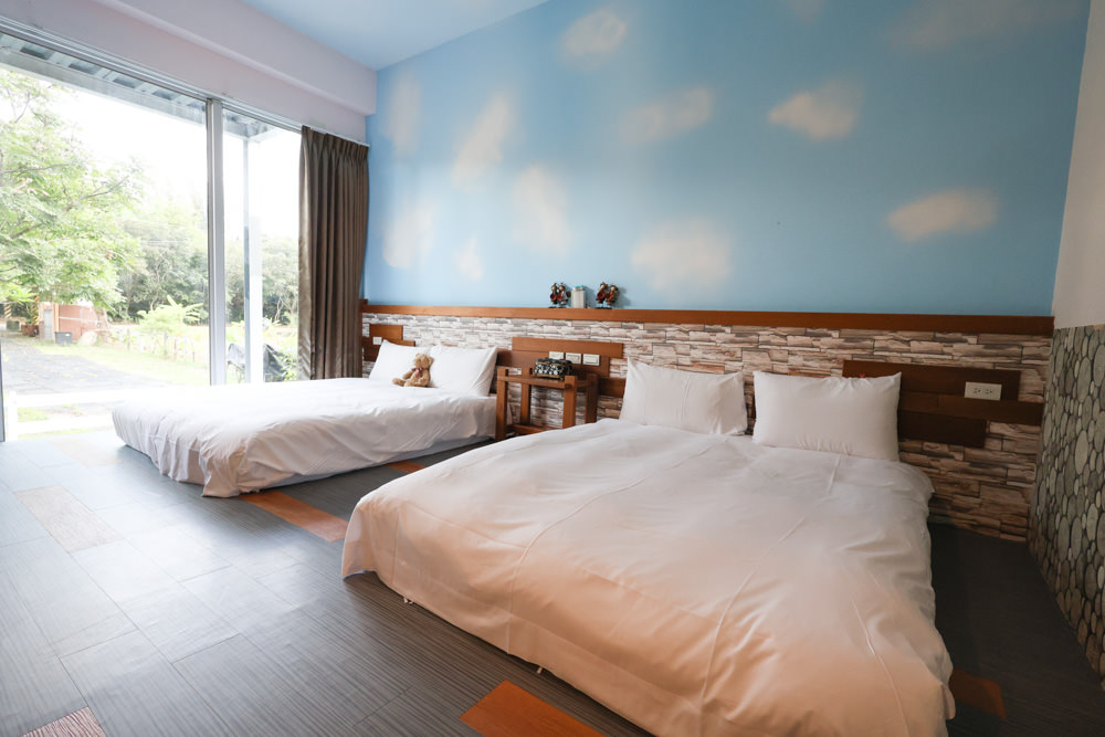 花蓮民宿推薦|太魯閣曼波海灘民宿、午玥咖啡餐館、花蓮寵物友善餐廳、鄰近曼波海灘、火鍋鹹豬肉烤雞簡餐料理 - 第14張圖 花蓮民宿推薦|太魯閣曼波海灘民宿、午玥咖啡餐館、花蓮寵物友善餐廳、鄰近曼波海灘、火鍋鹹豬肉烤雞簡餐料理