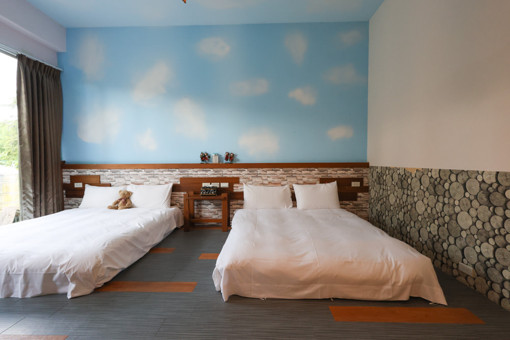 花蓮民宿推薦|太魯閣曼波海灘民宿、午玥咖啡餐館、花蓮寵物友善餐廳、鄰近曼波海灘、火鍋鹹豬肉烤雞簡餐料理 - 第15張圖 花蓮民宿推薦|太魯閣曼波海灘民宿、午玥咖啡餐館、花蓮寵物友善餐廳、鄰近曼波海灘、火鍋鹹豬肉烤雞簡餐料理