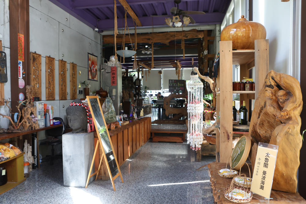 花蓮民宿推薦|太魯閣曼波海灘民宿、午玥咖啡餐館、花蓮寵物友善餐廳、鄰近曼波海灘、火鍋鹹豬肉烤雞簡餐料理 - 第7張圖 花蓮民宿推薦|太魯閣曼波海灘民宿、午玥咖啡餐館、花蓮寵物友善餐廳、鄰近曼波海灘、火鍋鹹豬肉烤雞簡餐料理