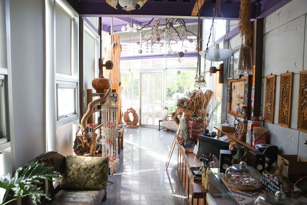 花蓮民宿推薦|太魯閣曼波海灘民宿、午玥咖啡餐館、花蓮寵物友善餐廳、鄰近曼波海灘、火鍋鹹豬肉烤雞簡餐料理 - 第10張圖 花蓮民宿推薦|太魯閣曼波海灘民宿、午玥咖啡餐館、花蓮寵物友善餐廳、鄰近曼波海灘、火鍋鹹豬肉烤雞簡餐料理