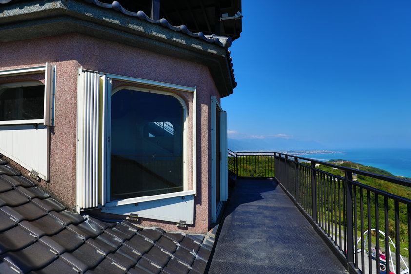 花蓮新景點|花蓮最美秘境景觀玻璃屋。360度山嵐美景海灣海景,還有絕美夜景(寵物友善) - 第16張圖 花蓮新景點|花蓮最美秘境景觀玻璃屋。360度山嵐美景海灣海景,還有絕美夜景(寵物友善)