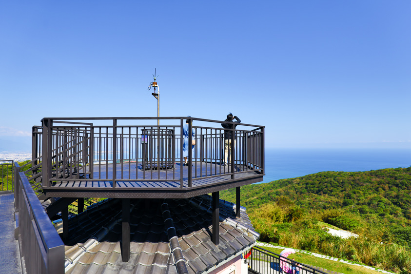 花蓮新景點|花蓮最美秘境景觀玻璃屋。360度山嵐美景海灣海景,還有絕美夜景(寵物友善) - 第17張圖 花蓮新景點|花蓮最美秘境景觀玻璃屋。360度山嵐美景海灣海景,還有絕美夜景(寵物友善)