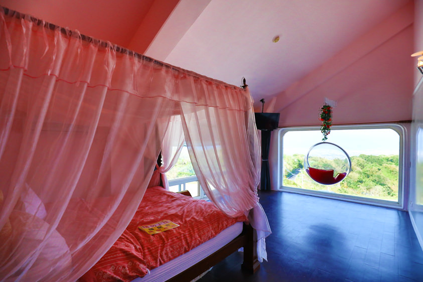 花蓮新景點|花蓮最美秘境景觀玻璃屋。360度山嵐美景海灣海景,還有絕美夜景(寵物友善) - 第20張圖 花蓮新景點|花蓮最美秘境景觀玻璃屋。360度山嵐美景海灣海景,還有絕美夜景(寵物友善)