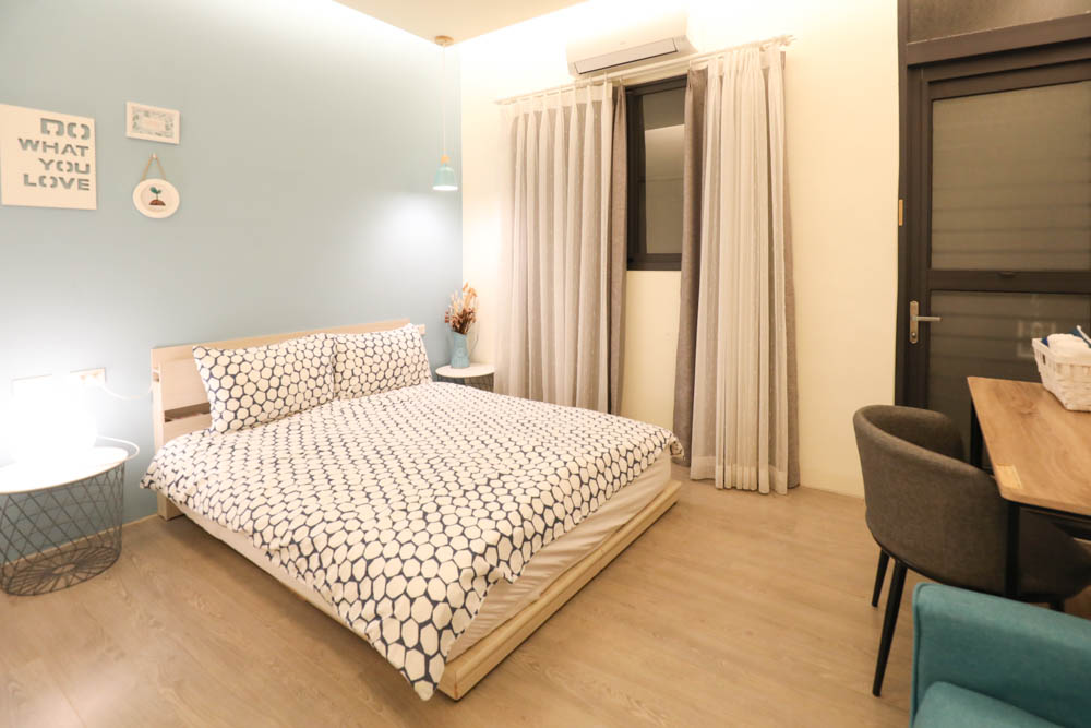 台南包棟民宿|木本樹台南民宿。寵物友善民宿、一天只接一組客人、雙人房就可以獨享包棟! - 第22張圖 台南包棟民宿|木本樹台南民宿。寵物友善民宿、一天只接一組客人、雙人房就可以獨享包棟!