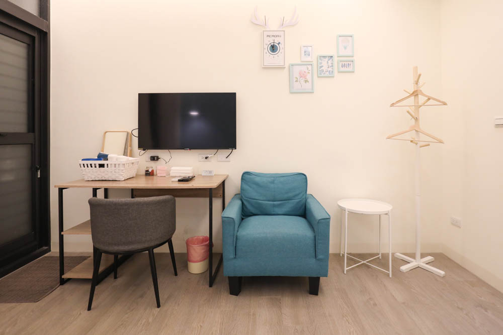 台南包棟民宿|木本樹台南民宿。寵物友善民宿、一天只接一組客人、雙人房就可以獨享包棟! - 第23張圖 台南包棟民宿|木本樹台南民宿。寵物友善民宿、一天只接一組客人、雙人房就可以獨享包棟!