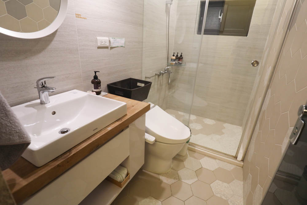 台南包棟民宿|木本樹台南民宿。寵物友善民宿、一天只接一組客人、雙人房就可以獨享包棟! - 第34張圖 台南包棟民宿|木本樹台南民宿。寵物友善民宿、一天只接一組客人、雙人房就可以獨享包棟!