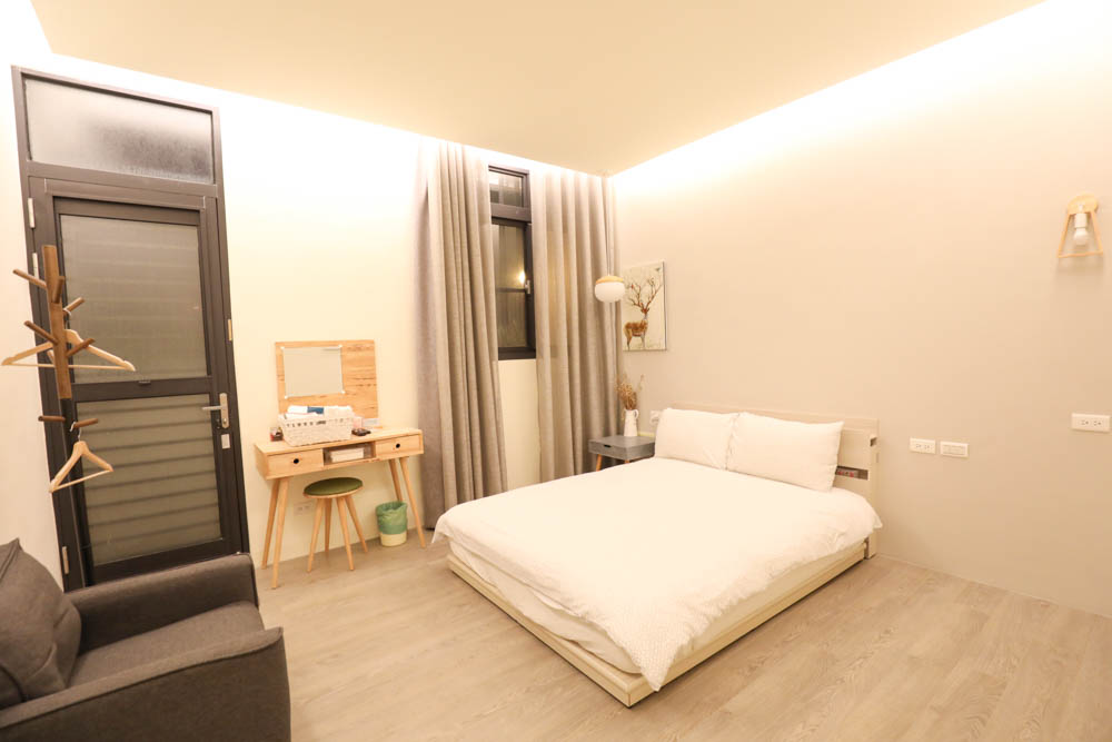 台南包棟民宿|木本樹台南民宿。寵物友善民宿、一天只接一組客人、雙人房就可以獨享包棟! - 第29張圖 台南包棟民宿|木本樹台南民宿。寵物友善民宿、一天只接一組客人、雙人房就可以獨享包棟!