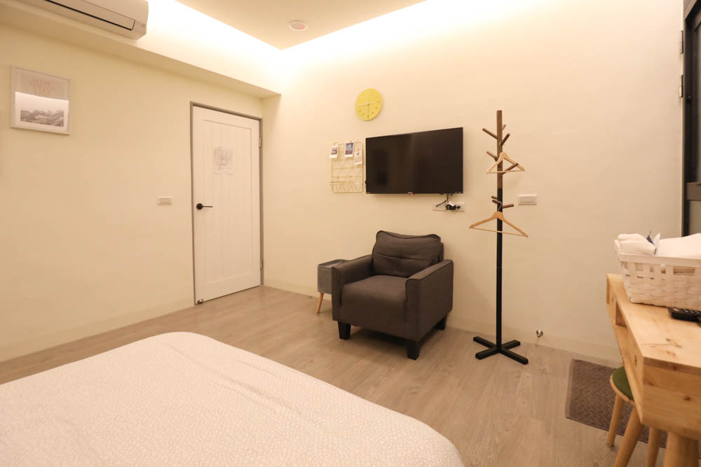 台南包棟民宿|木本樹台南民宿。寵物友善民宿、一天只接一組客人、雙人房就可以獨享包棟! - 第30張圖 台南包棟民宿|木本樹台南民宿。寵物友善民宿、一天只接一組客人、雙人房就可以獨享包棟!