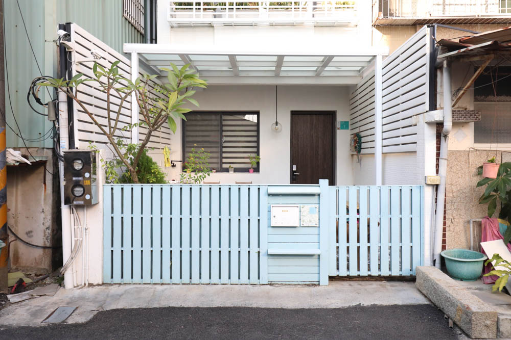 台南包棟民宿|木本樹台南民宿。寵物友善民宿、一天只接一組客人、雙人房就可以獨享包棟! - 第2張圖 台南包棟民宿|木本樹台南民宿。寵物友善民宿、一天只接一組客人、雙人房就可以獨享包棟!