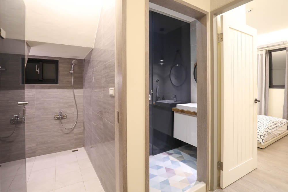 台南包棟民宿|木本樹台南民宿。寵物友善民宿、一天只接一組客人、雙人房就可以獨享包棟! - 第17張圖 台南包棟民宿|木本樹台南民宿。寵物友善民宿、一天只接一組客人、雙人房就可以獨享包棟!