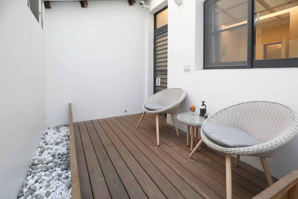 台南包棟民宿|木本樹台南民宿。寵物友善民宿、一天只接一組客人、雙人房就可以獨享包棟! - 第26張圖 台南包棟民宿|木本樹台南民宿。寵物友善民宿、一天只接一組客人、雙人房就可以獨享包棟!