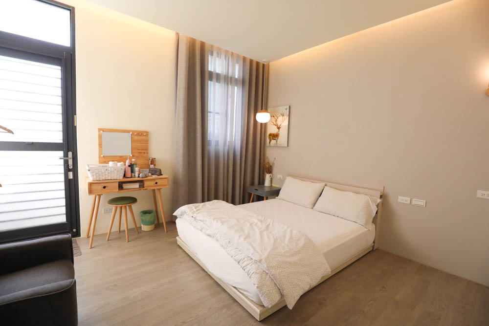 台南包棟民宿|木本樹台南民宿。寵物友善民宿、一天只接一組客人、雙人房就可以獨享包棟! - 第35張圖 台南包棟民宿|木本樹台南民宿。寵物友善民宿、一天只接一組客人、雙人房就可以獨享包棟!