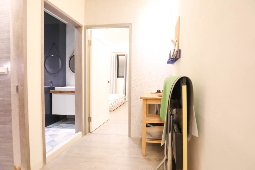 台南包棟民宿|木本樹台南民宿。寵物友善民宿、一天只接一組客人、雙人房就可以獨享包棟! - 第15張圖 台南包棟民宿|木本樹台南民宿。寵物友善民宿、一天只接一組客人、雙人房就可以獨享包棟!