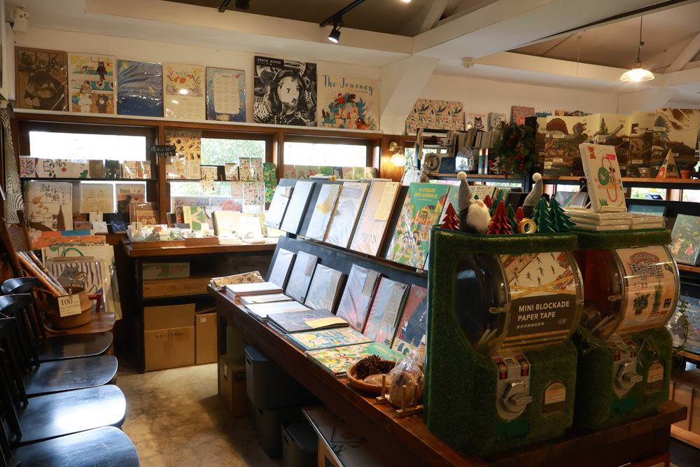 台北文山木柵｜生活在他方夜貓店。寵物友善餐廳、隱藏在貓空山上的秘境咖啡廳、營業至凌晨兩點！