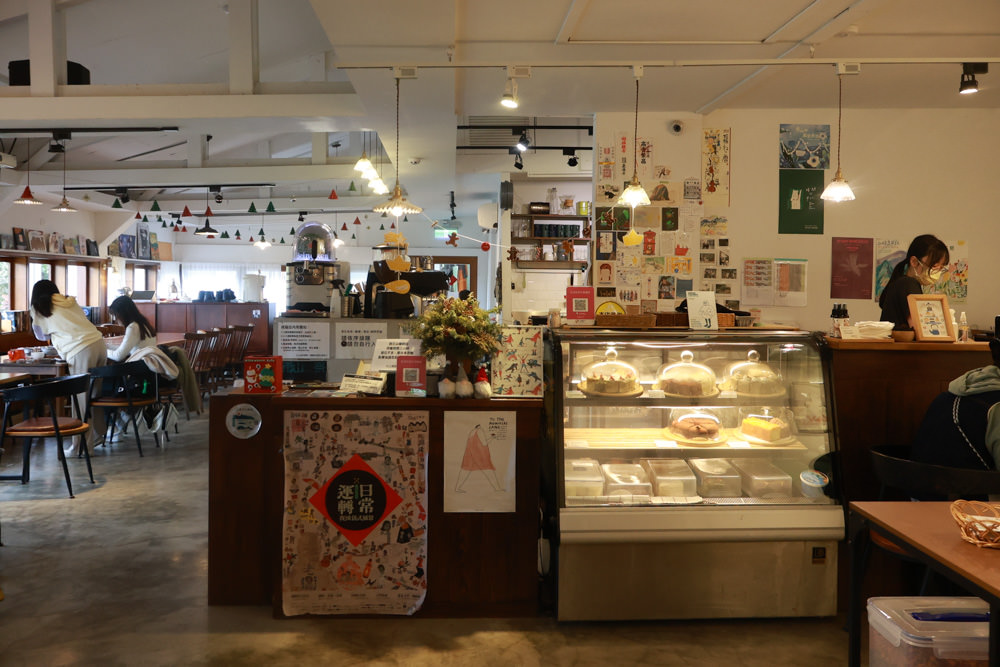 台北文山木柵｜生活在他方夜貓店。寵物友善餐廳、隱藏在貓空山上的秘境咖啡廳、營業至凌晨兩點！