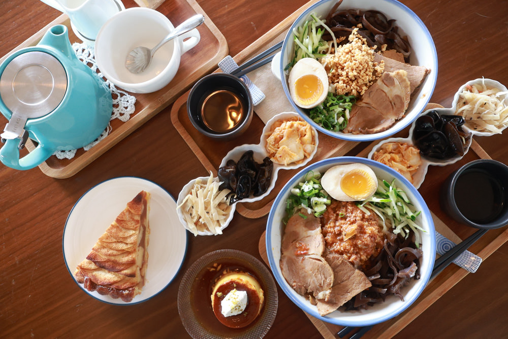 台北文山木柵｜生活在他方夜貓店。寵物友善餐廳、隱藏在貓空山上的秘境咖啡廳、營業至凌晨兩點！