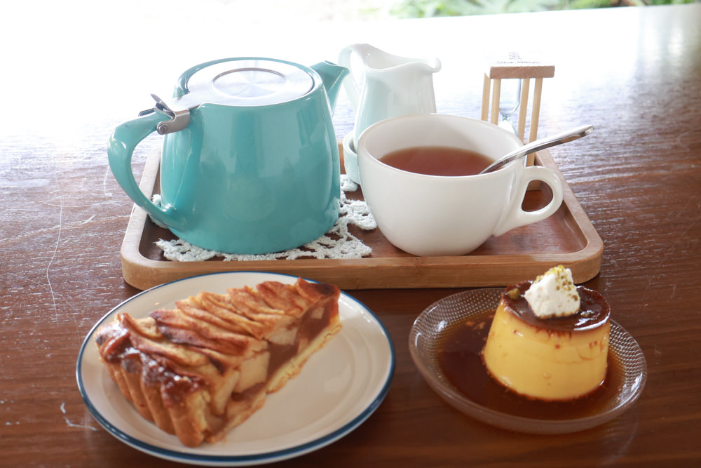 台北文山木柵｜生活在他方夜貓店。寵物友善餐廳、隱藏在貓空山上的秘境咖啡廳、營業至凌晨兩點！