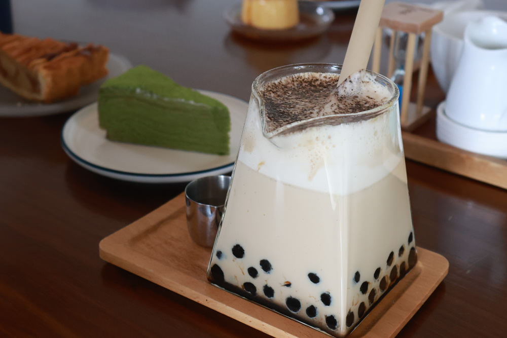 台北文山木柵｜生活在他方夜貓店。寵物友善餐廳、隱藏在貓空山上的秘境咖啡廳、營業至凌晨兩點！