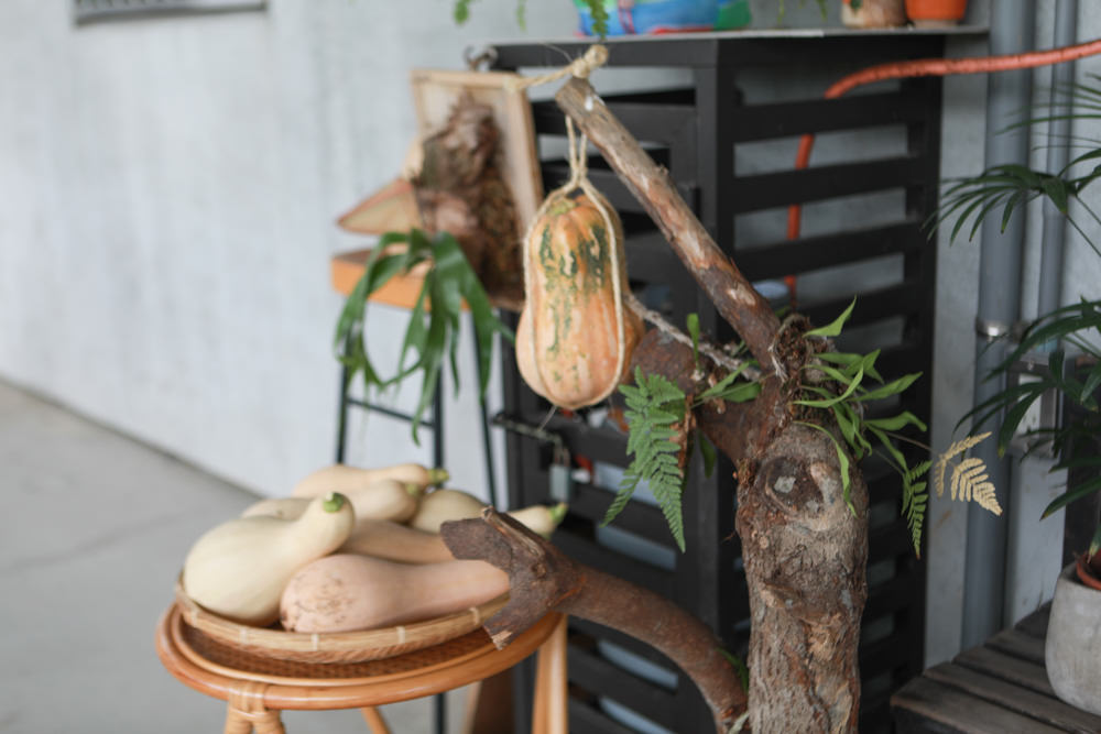 宜蘭美食｜木蘭春生。祖傳四代的傳統小吃美食、甜點飲料、瓜仔肉飯、復古文青風寵物友善餐廳