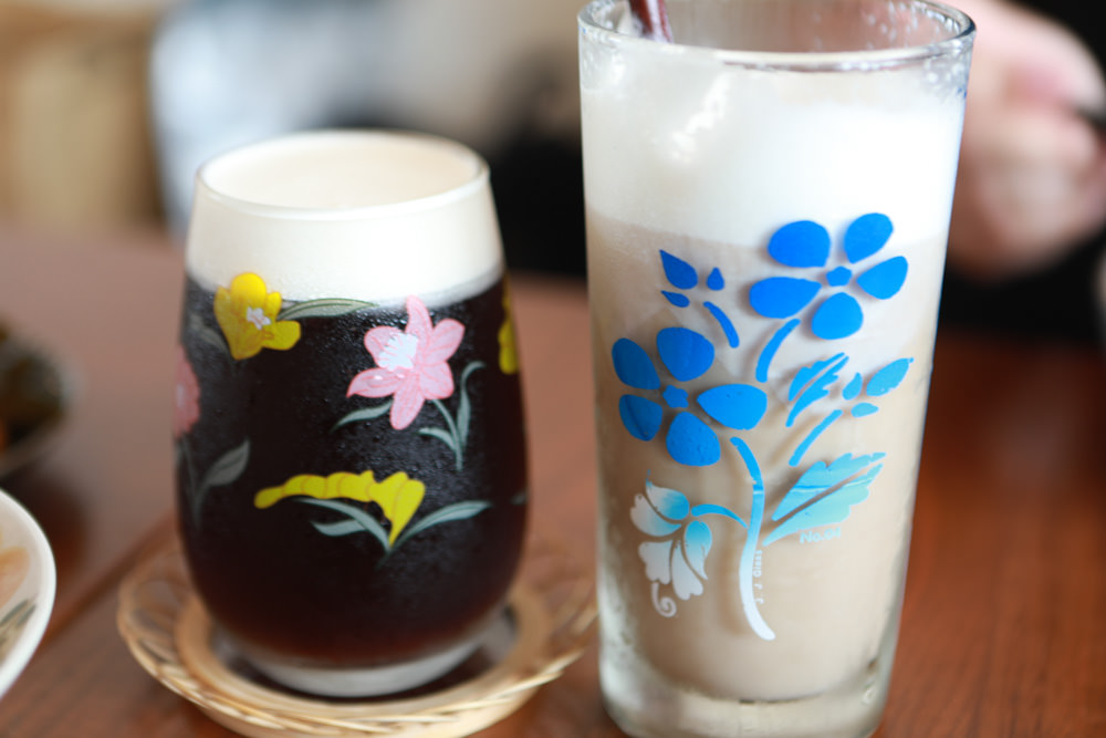 宜蘭美食｜木蘭春生。祖傳四代的傳統小吃美食、甜點飲料、瓜仔肉飯、復古文青風寵物友善餐廳