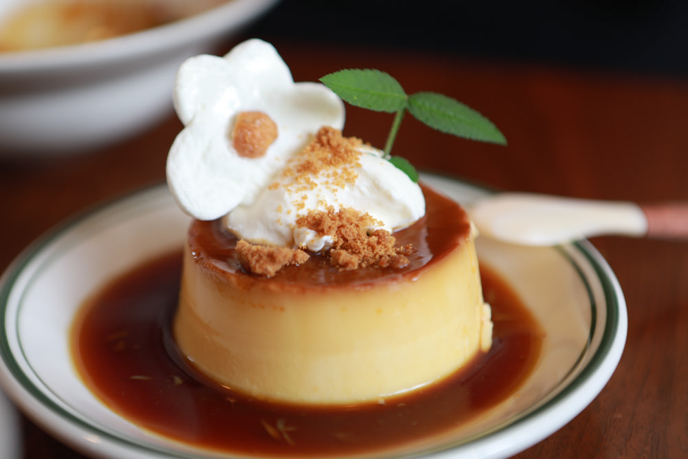 宜蘭美食｜木蘭春生。祖傳四代的傳統小吃美食、甜點飲料、瓜仔肉飯、復古文青風寵物友善餐廳