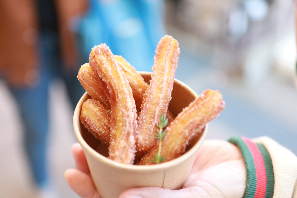日本關東千葉景點｜成田櫻山公園。成田機場旁欣賞絕美綻放櫻花，搭配飛機起降！千葉賞櫻景點