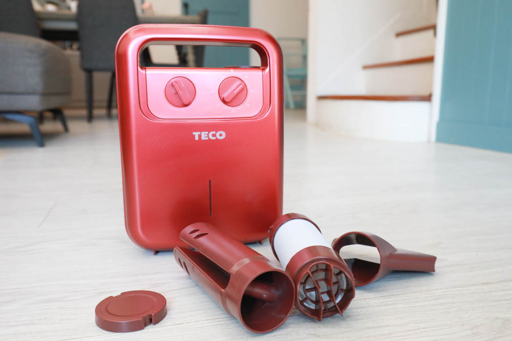 東元TECO 多功能烘被乾燥機|一機多用烘被、除濕、除蟎,還可以烘乾寵物毛髮、四季都可以使用!! - 第5張圖 東元TECO 多功能烘被乾燥機|一機多用烘被、除濕、除蟎,還可以烘乾寵物毛髮、四季都可以使用!!
