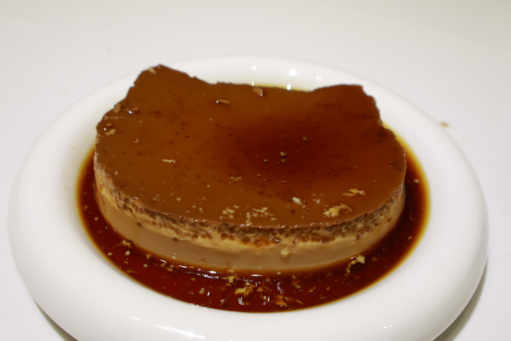 台北大安區美食｜TAKEOUT CURRY SHOP 咖哩專門店。寵物友善餐廳、日式香料黑咖哩、貓咪布丁