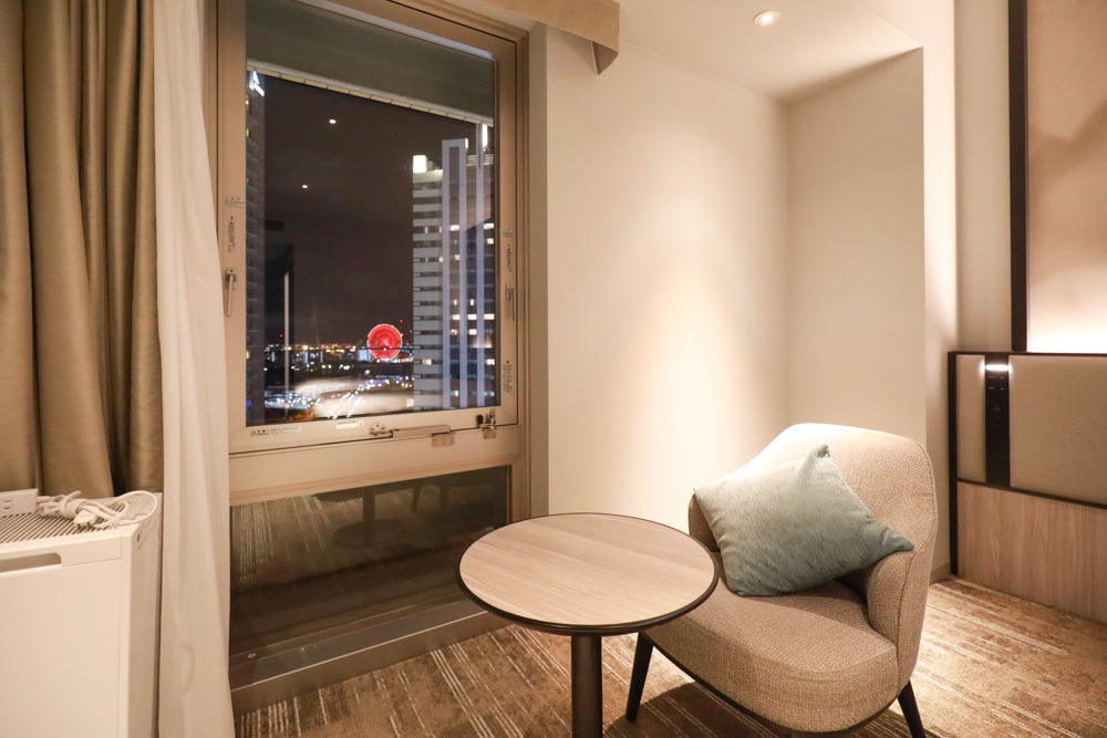 環球城東方飯店 Oriental Hotel Universal City。步行至日本大阪環球影城1分鐘,2022年重新翻修森林系酒店 - 第11張圖 環球城東方飯店 Oriental Hotel Universal City。步行至日本大阪環球影城1分鐘,2022年重新翻修森林系酒店