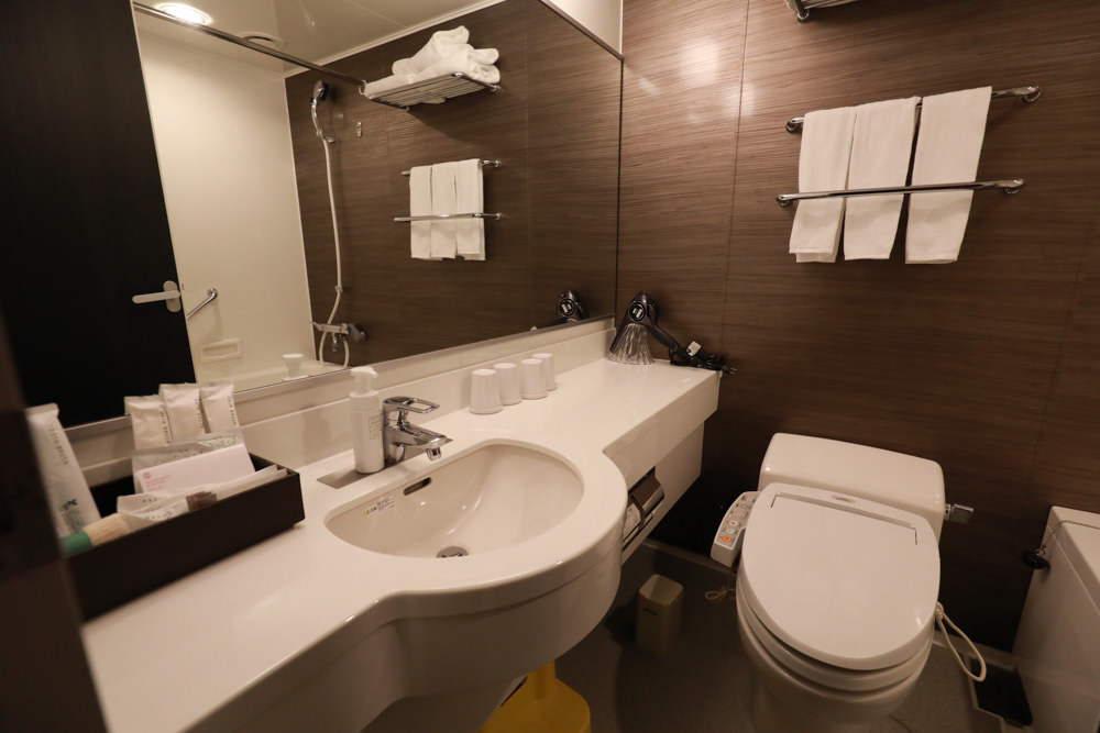 環球城東方飯店 Oriental Hotel Universal City。步行至日本大阪環球影城1分鐘,2022年重新翻修森林系酒店 - 第13張圖 環球城東方飯店 Oriental Hotel Universal City。步行至日本大阪環球影城1分鐘,2022年重新翻修森林系酒店