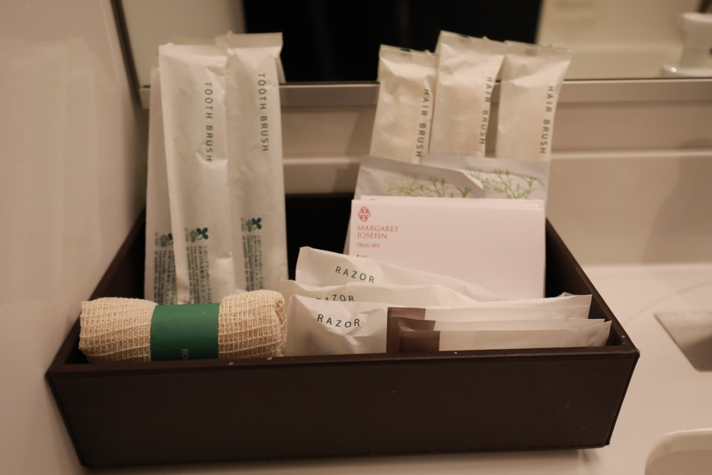 環球城東方飯店 Oriental Hotel Universal City。步行至日本大阪環球影城1分鐘,2022年重新翻修森林系酒店 - 第15張圖 環球城東方飯店 Oriental Hotel Universal City。步行至日本大阪環球影城1分鐘,2022年重新翻修森林系酒店