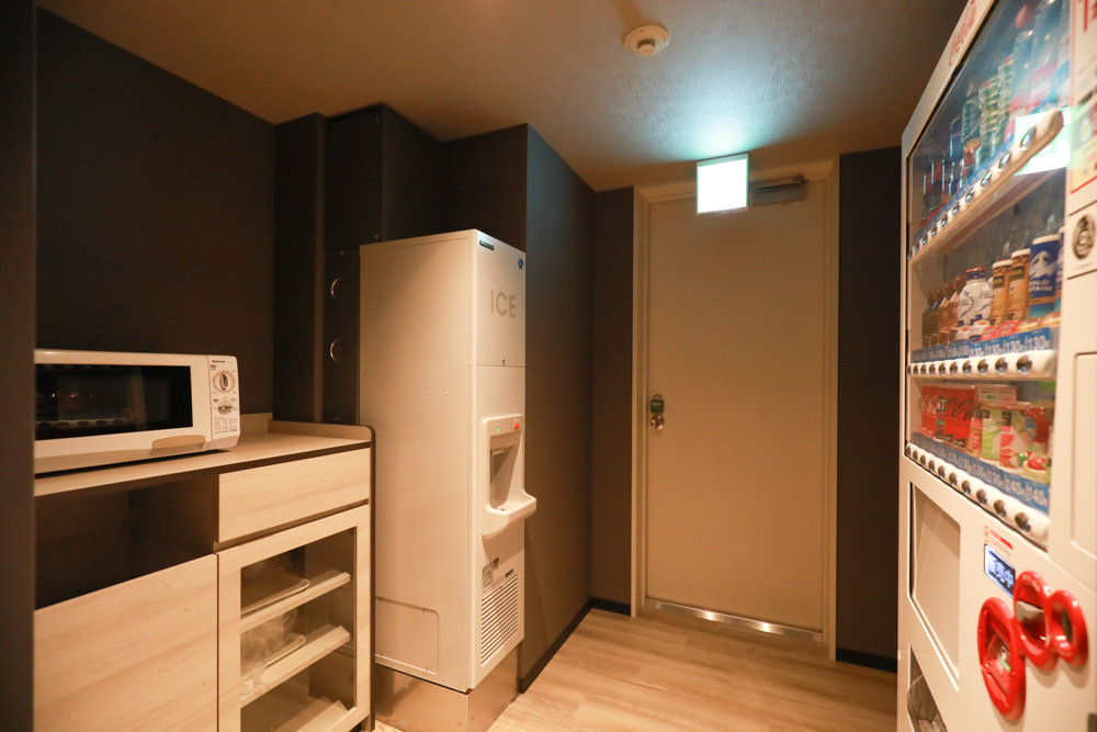 環球城東方飯店 Oriental Hotel Universal City。步行至日本大阪環球影城1分鐘,2022年重新翻修森林系酒店 - 第8張圖 環球城東方飯店 Oriental Hotel Universal City。步行至日本大阪環球影城1分鐘,2022年重新翻修森林系酒店