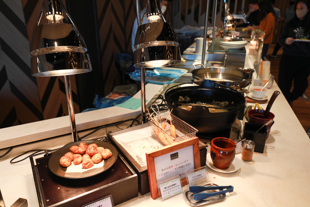 環球城東方飯店 Oriental Hotel Universal City。步行至日本大阪環球影城1分鐘,2022年重新翻修森林系酒店 - 第23張圖 環球城東方飯店 Oriental Hotel Universal City。步行至日本大阪環球影城1分鐘,2022年重新翻修森林系酒店