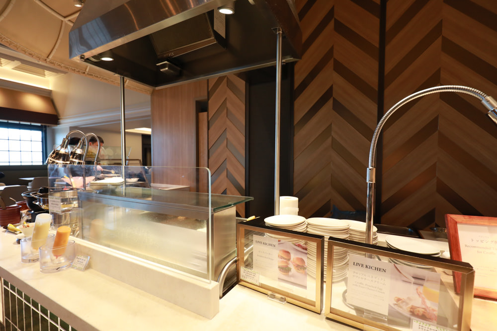 環球城東方飯店 Oriental Hotel Universal City。步行至日本大阪環球影城1分鐘,2022年重新翻修森林系酒店 - 第24張圖 環球城東方飯店 Oriental Hotel Universal City。步行至日本大阪環球影城1分鐘,2022年重新翻修森林系酒店