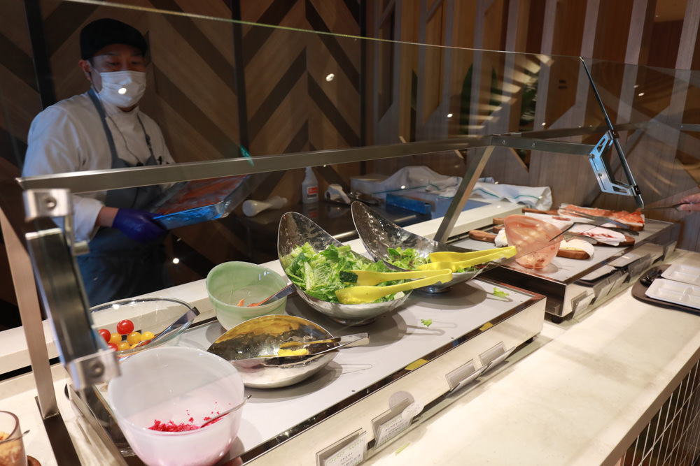 環球城東方飯店 Oriental Hotel Universal City。步行至日本大阪環球影城1分鐘,2022年重新翻修森林系酒店 - 第25張圖 環球城東方飯店 Oriental Hotel Universal City。步行至日本大阪環球影城1分鐘,2022年重新翻修森林系酒店