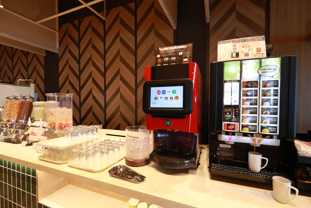 環球城東方飯店 Oriental Hotel Universal City。步行至日本大阪環球影城1分鐘,2022年重新翻修森林系酒店 - 第29張圖 環球城東方飯店 Oriental Hotel Universal City。步行至日本大阪環球影城1分鐘,2022年重新翻修森林系酒店