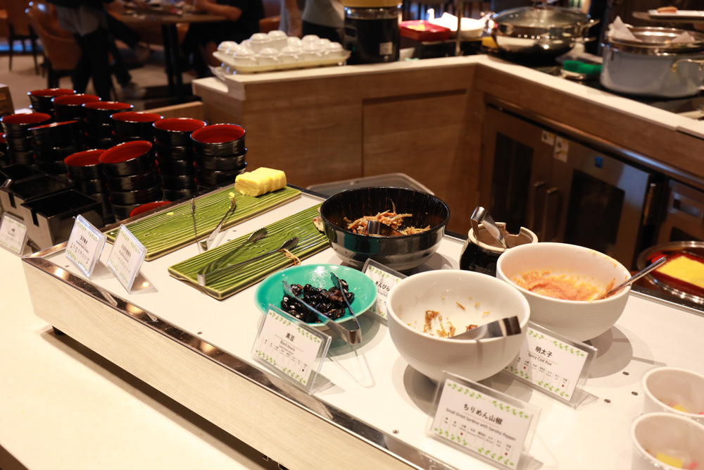 環球城東方飯店 Oriental Hotel Universal City。步行至日本大阪環球影城1分鐘,2022年重新翻修森林系酒店 - 第31張圖 環球城東方飯店 Oriental Hotel Universal City。步行至日本大阪環球影城1分鐘,2022年重新翻修森林系酒店