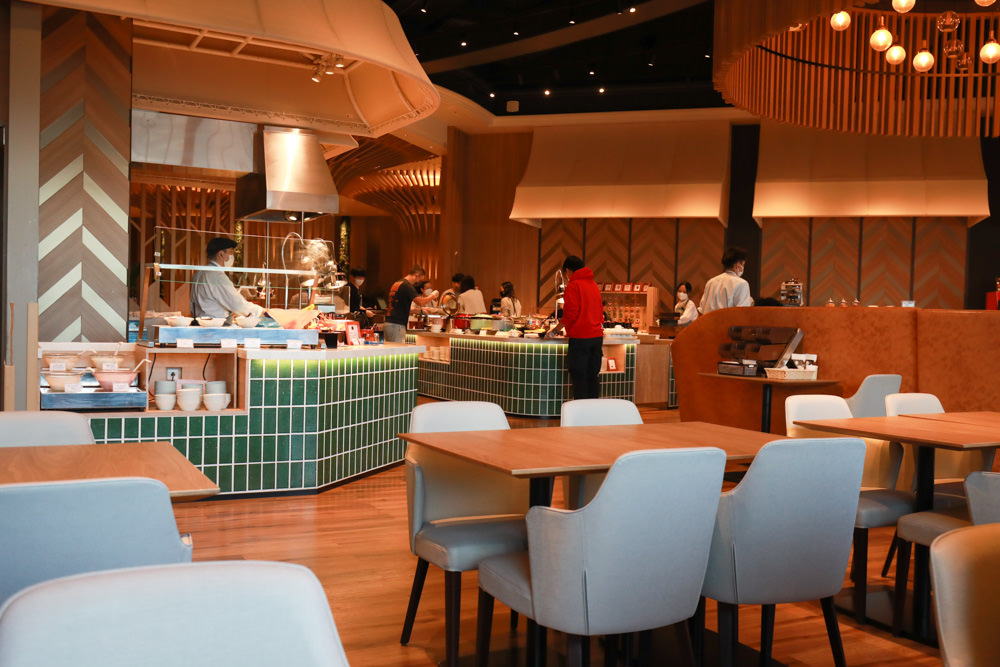 環球城東方飯店 Oriental Hotel Universal City。步行至日本大阪環球影城1分鐘,2022年重新翻修森林系酒店 - 第21張圖 環球城東方飯店 Oriental Hotel Universal City。步行至日本大阪環球影城1分鐘,2022年重新翻修森林系酒店