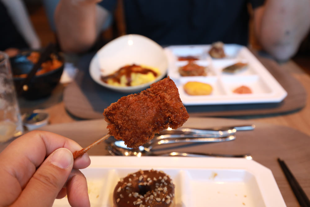 環球城東方飯店 Oriental Hotel Universal City。步行至日本大阪環球影城1分鐘,2022年重新翻修森林系酒店 - 第36張圖 環球城東方飯店 Oriental Hotel Universal City。步行至日本大阪環球影城1分鐘,2022年重新翻修森林系酒店