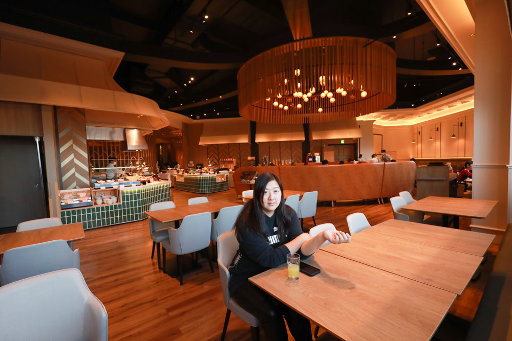 環球城東方飯店 Oriental Hotel Universal City。步行至日本大阪環球影城1分鐘,2022年重新翻修森林系酒店 - 第37張圖 環球城東方飯店 Oriental Hotel Universal City。步行至日本大阪環球影城1分鐘,2022年重新翻修森林系酒店