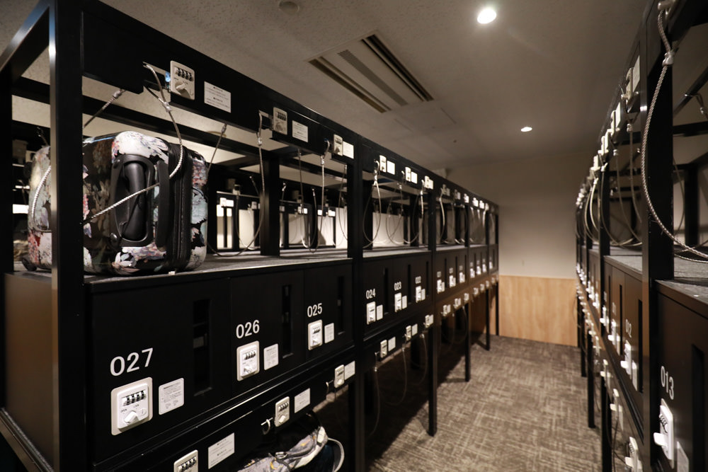 環球城東方飯店 Oriental Hotel Universal City。步行至日本大阪環球影城1分鐘,2022年重新翻修森林系酒店 - 第7張圖 環球城東方飯店 Oriental Hotel Universal City。步行至日本大阪環球影城1分鐘,2022年重新翻修森林系酒店