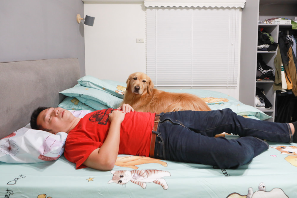 符合人體工學、睡得舒適一夜好眠,享受高品質舒適睡眠——LooCa超導石墨烯枕二代乳膠枕芯★momo獨家贈石墨烯枕套 - 第1張圖 符合人體工學、睡得舒適一夜好眠,享受高品質舒適睡眠——LooCa超導石墨烯枕二代乳膠枕芯★momo獨家贈石墨烯枕套