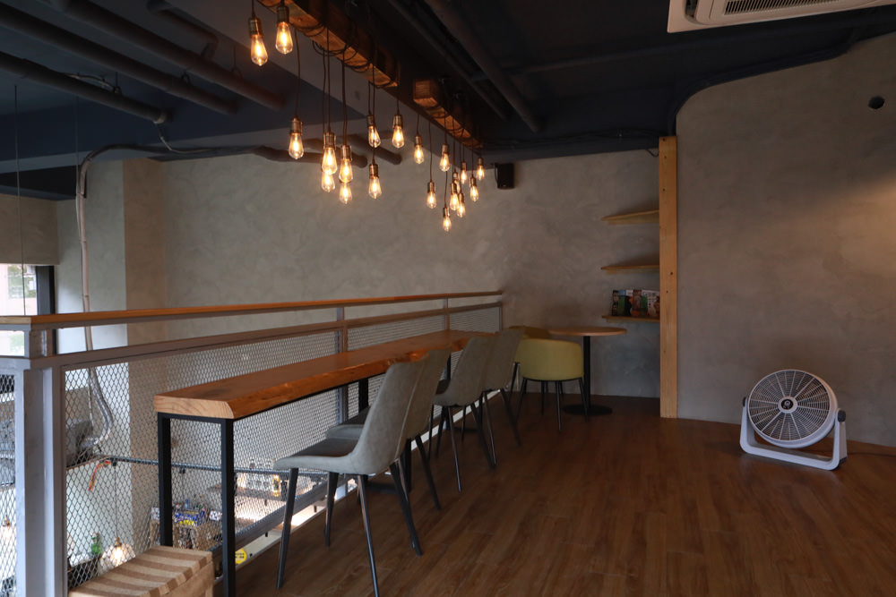 桃園美食|Reboot Cafe輕食早午餐、咖啡專賣店、不限時寵物友善咖啡、桃園質感咖啡廳 - 第10張圖 桃園美食|Reboot Cafe輕食早午餐、咖啡專賣店、不限時寵物友善咖啡、桃園質感咖啡廳