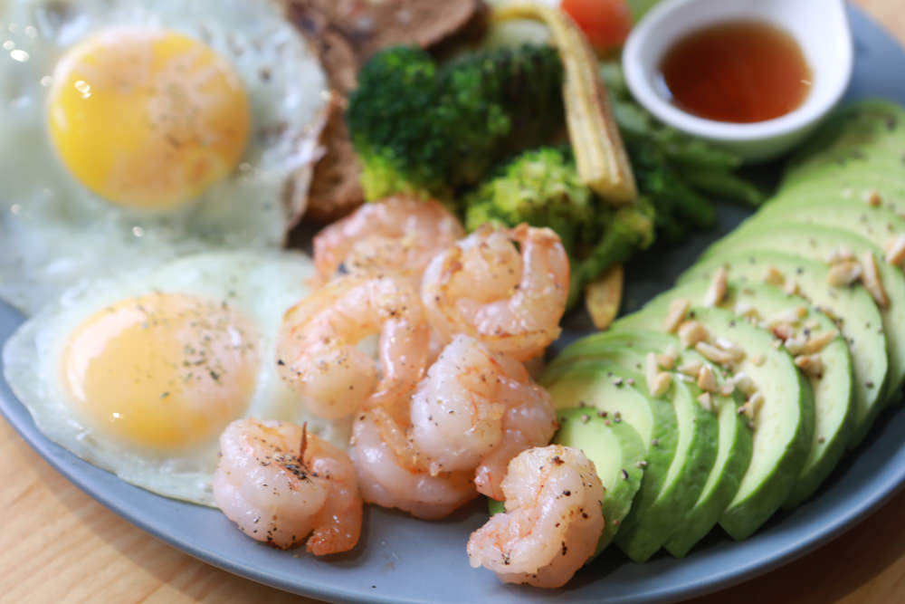 桃園美食｜Reboot Cafe輕食早午餐、咖啡專賣店、不限時寵物友善咖啡、桃園質感咖啡廳