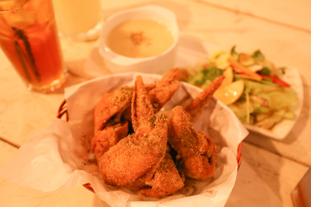 桃園復興鄉美食｜ZOO ZOO CAFE。北橫公路上美式加州復古咖啡廳、窯烤披薩、寵物友善餐廳