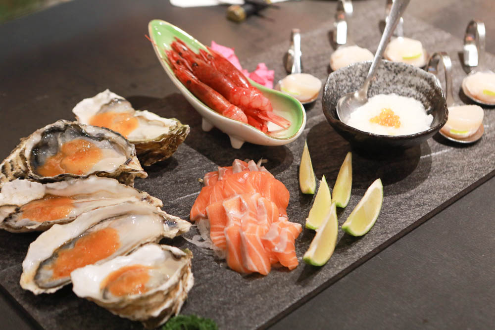 花蓮美食｜梅蘢鎮。海陸燒烤饗宴無菜單料理、寵物友善餐廳、食材新鮮！！