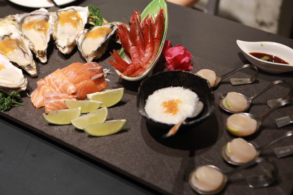 花蓮美食｜梅蘢鎮。海陸燒烤饗宴無菜單料理、寵物友善餐廳、食材新鮮！！